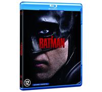WARNER BROS. The Batman (Blu-ray)