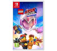 WARNER BROS - The LEGO Movie 2