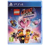 Warner Bros The Lego Movie 2 Videogame, PS4 videogioco Basic PlayStation 4