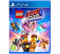 Warner Bros The LEGO Movie 2 videogioco Basic PlayStation 4
