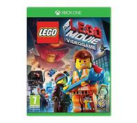 LEGO MOVIE videogame XONE