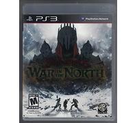 Lord of the Rings: War in the North - Playstation 3 (Sony Playstation 3)