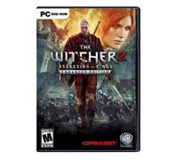 Warner Bros The Witcher 2 Assassins of Kings, PC