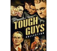 Warner Bros Tough Guys Collection [Edizione: Stati Uniti]