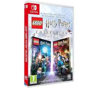 Nintendo LEGO Harry Potter Collection Collezione Multilingua Nintendo Switch