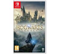 Warner Bros Videogioco Hogwarts Legacy per Nintendo Switch - Edizione Standard