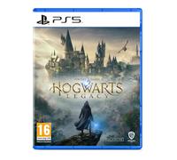 Warner Bros Videogioco Hogwarts Legacy PS5 - Edizione Standard, PEGI 16