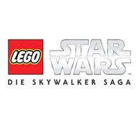 Warner Bros Videogioco LEGO Star Wars: La Saga Skywalker PS4 Blu-ray