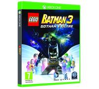 Warner Bros - XONE - LEGO Batman 3: Gotham e Oltre