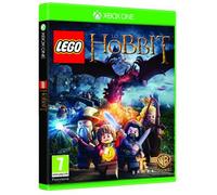 WARNER BROS - XONE - Lego The Hobbit