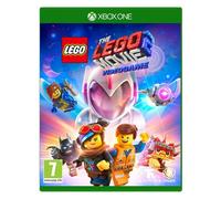 WARNER BROS - XONE - The LEGO Movie 2