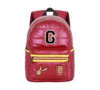 Warner Bros. Zaino giallo / rosso / nero Bambini Warner Bros. One Size