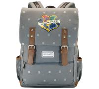 Warner Bros. Zaino 'Harry Potter Greyly-Oxford' grigio / colori misti Bambini Warner Bros. One Size
