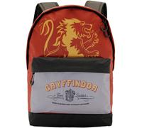 Warner Bros. Zaino 'Harry Potter Gryffindor-FAN HS' giallo / rosso / nero Bambini Warner Bros. One Size
