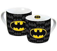 Warner Brothers Batman 13147 - Tazza in porcellana, 250 ml