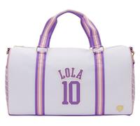 Warner Brothers By Loungefly Duffle Bag Lola Bunny Loungefly