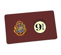 Warner Brothers Harry Potter 13286 - Tagliere per colazione in melammina