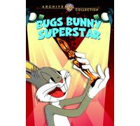 Warner Brothers Looney Tunes: Bugs Bunny Superstar DVD (1975) - Larry Jackson