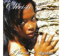 Warner, Christi - I Found My Rhythm