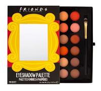 Warner Friends Eyeshadow Palette In Frame