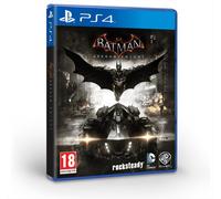 Warner Games - Batman Arkham Knight Ps4 WARNER GAMES