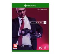 HITMAN 2 THRILLER - XBOX ONE