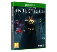 Warner Games - Injustice 2 Xbox One WARNER GAMES