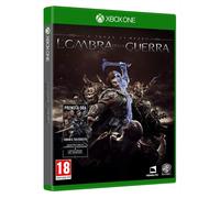 Warner Games - La Terra Di Mezzo- L'ombra Della Guerra Xbox One WARNER GAMES