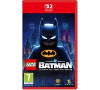 Warner Games - Lego Batman - L'eredità Del Cavaliere Oscuro, 1196533 WARNER GAMES