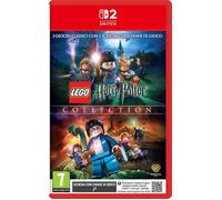 Warner Games - Lego Harry Potter Collection-1208480 WARNER GAMES