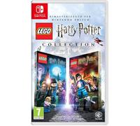 Warner Games - Lego Harry Potter Collection (ns) WARNER GAMES