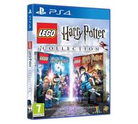 LEGO Harry Potter: Anni 1-7 Coll. Econ.