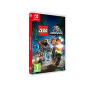 Warner Games - Lego Jurassic Ns Switch WARNER GAMES