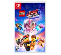 Warner Games - Lego Movie 2 (ns) WARNER GAMES
