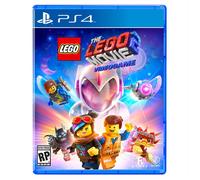 Warner Games - Lego Movie 2 (ps4) WARNER GAMES