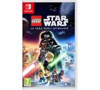 Warner Games - Lego Star Wars Standard (ns) WARNER GAMES