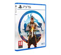 Warner Games - Mortal Kombat 1 Ps5 WARNER GAMES