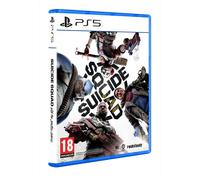Warner Games - Suicide Squad: Kill The Justice League St (ps5) WARNER GAMES