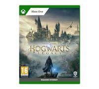 Warner Games Videogioco Xbox One Hogwarts Legacy Standard