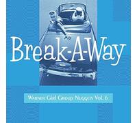 Warner Girl Group Nuggets 6 by VARIOUS ARTISTS (2016-03-23)