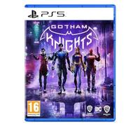 Warner Gotham Knights