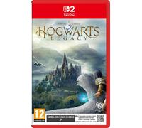 Hogwarts Legacy - Nintendo Switch 2