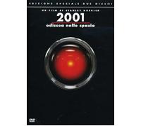 Warner Home Video - 2001 Odissea Nello Spazio (se) (2 Dvd) Warner Home Video