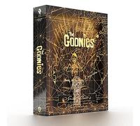 Warner Home Video - Album 4K Modern Avventura - Les Goonies 4K Ultra-HD