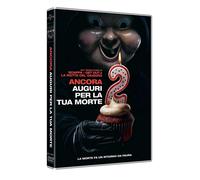 Warner Home Video - Ancora Auguri Per La Tua Morte Warner Home Video