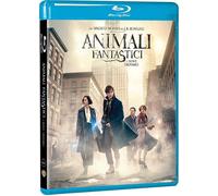 Warner Home Video - Animali Fantastici E Dove Trovarli Warner Home Video