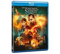 Warner Home Video - Animali Fantastici - I Segreti Di Silente Warner Home Video