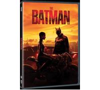 Warner Home Video - Batman (the) Warner Home Video