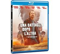 Warner Home Video - Battaglia Dopo L'altra (una) Warner Home Video