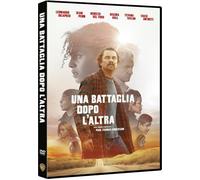 Warner Home Video - Battaglia Dopo L'altra (una) Warner Home Video